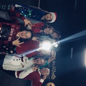 Meet your Posher, Karissa